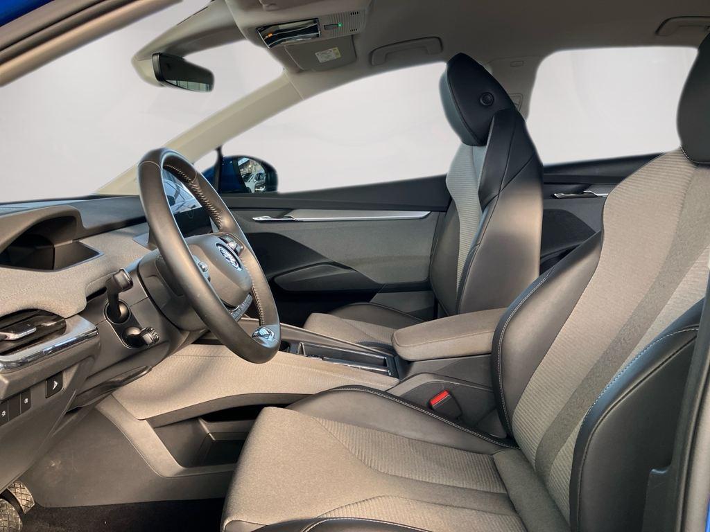 Skoda Enyaq IV 60 132 kW (180 CV) 60kWh - 4