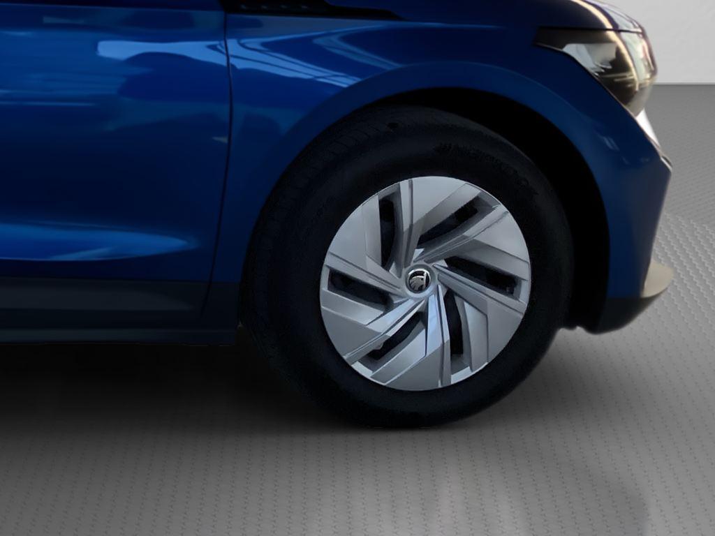 Skoda Enyaq IV 60 132 kW (180 CV) 60kWh - 7