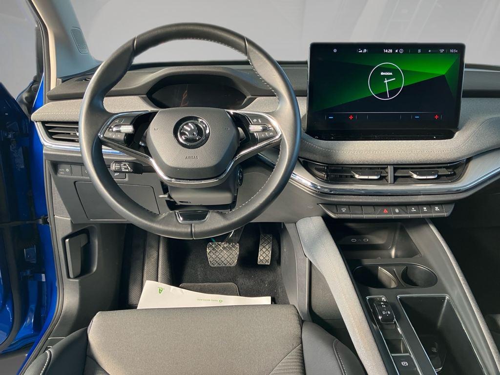 Skoda Enyaq IV 60 132 kW (180 CV) 60kWh - 8