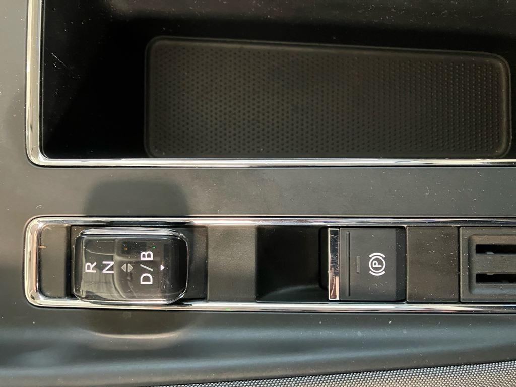 Skoda Enyaq IV 60 132 kW (180 CV) 60kWh - 9