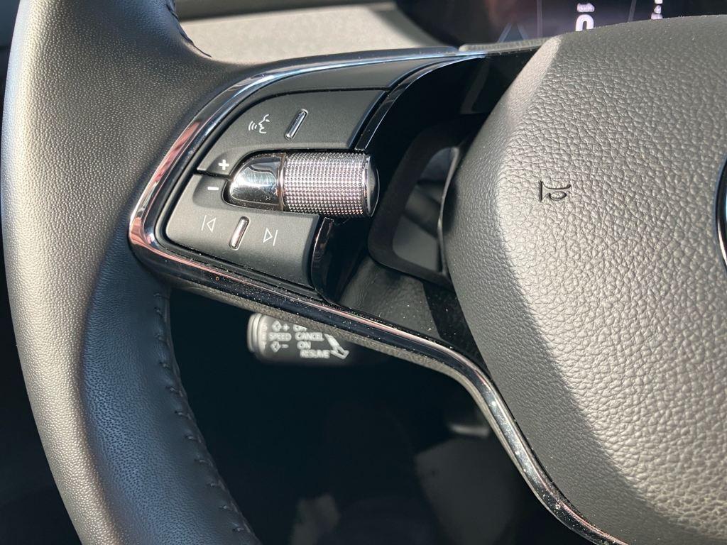 Skoda Enyaq IV 60 132 kW (180 CV) 60kWh - 12