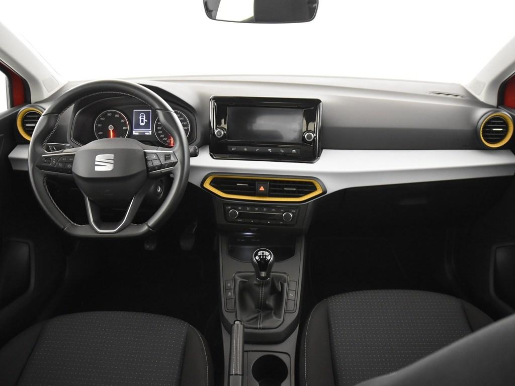 SEAT Ibiza 1.0 TSI Style Plus 81 kW (110 CV) - 3