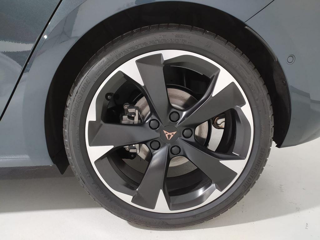 CUPRA León 1.5 TSI 110 kW (150 CV) - 7