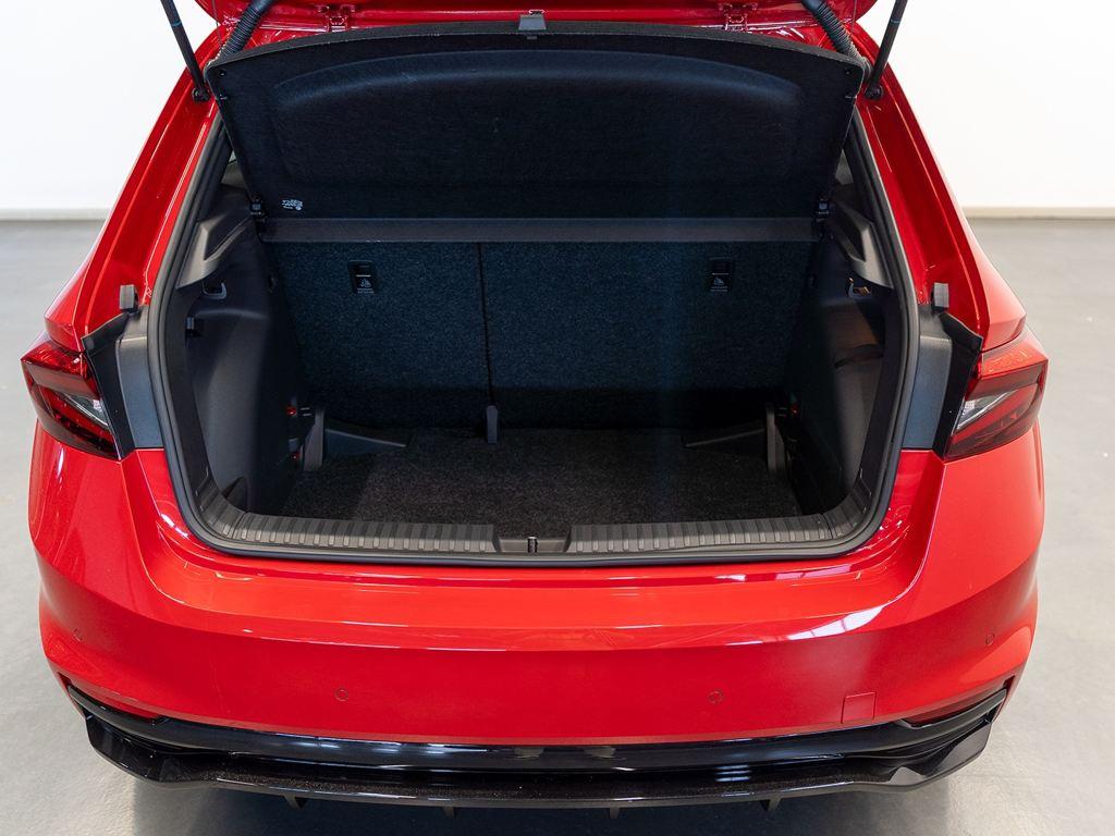 Skoda Fabia 1.0 TSI Monte Carlo DSG 85 kW (115 CV) - 6