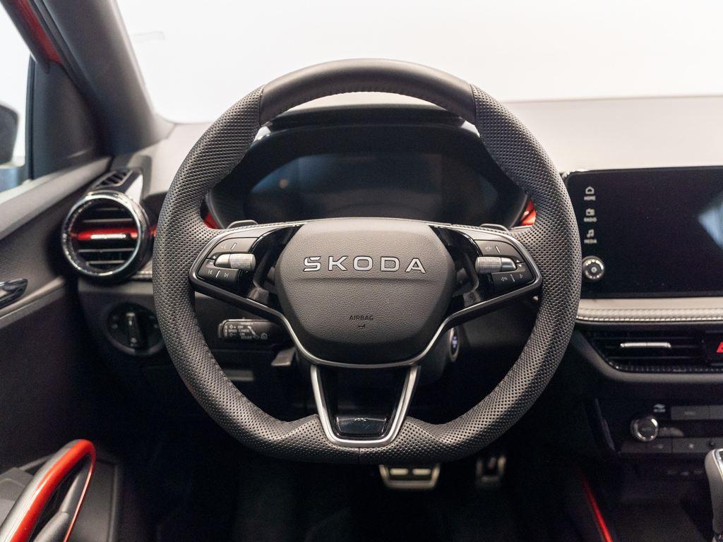Skoda Fabia 1.0 TSI Monte Carlo DSG 85 kW (115 CV) - 8
