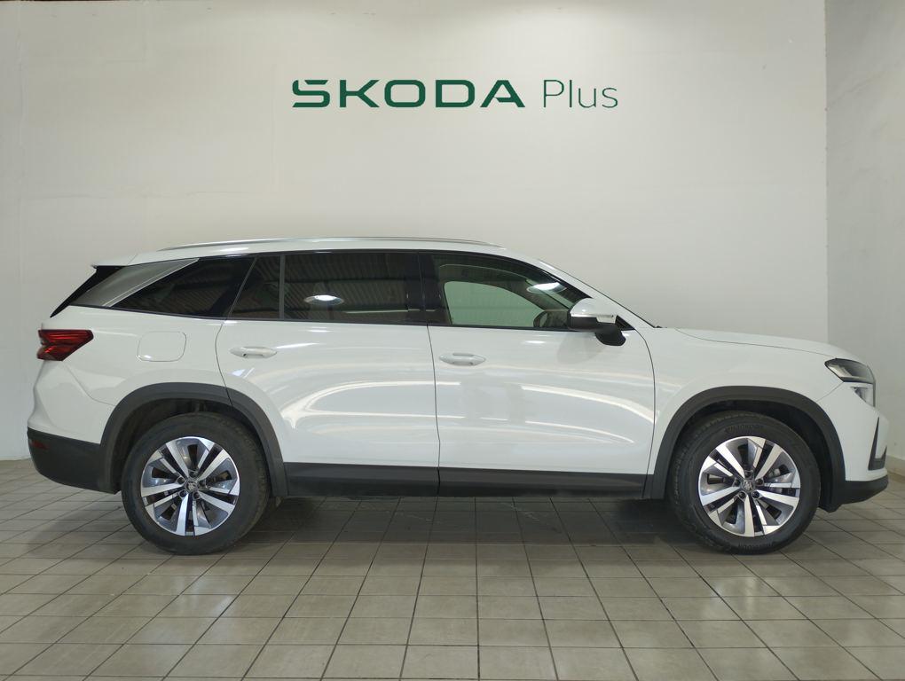 Skoda Kodiaq 1.5 TSI m-HEV Selection DSG 110 kW (150 CV) - 2