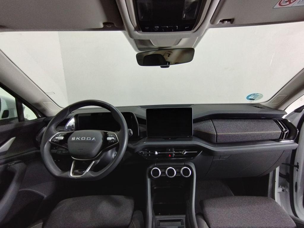 Skoda Kodiaq 1.5 TSI m-HEV Selection DSG 110 kW (150 CV) - 3