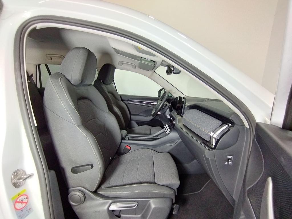 Skoda Kodiaq 1.5 TSI m-HEV Selection DSG 110 kW (150 CV) - 4