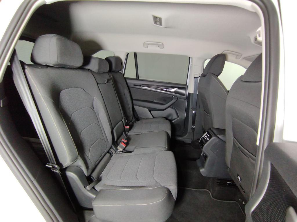 Skoda Kodiaq 1.5 TSI m-HEV Selection DSG 110 kW (150 CV) - 5