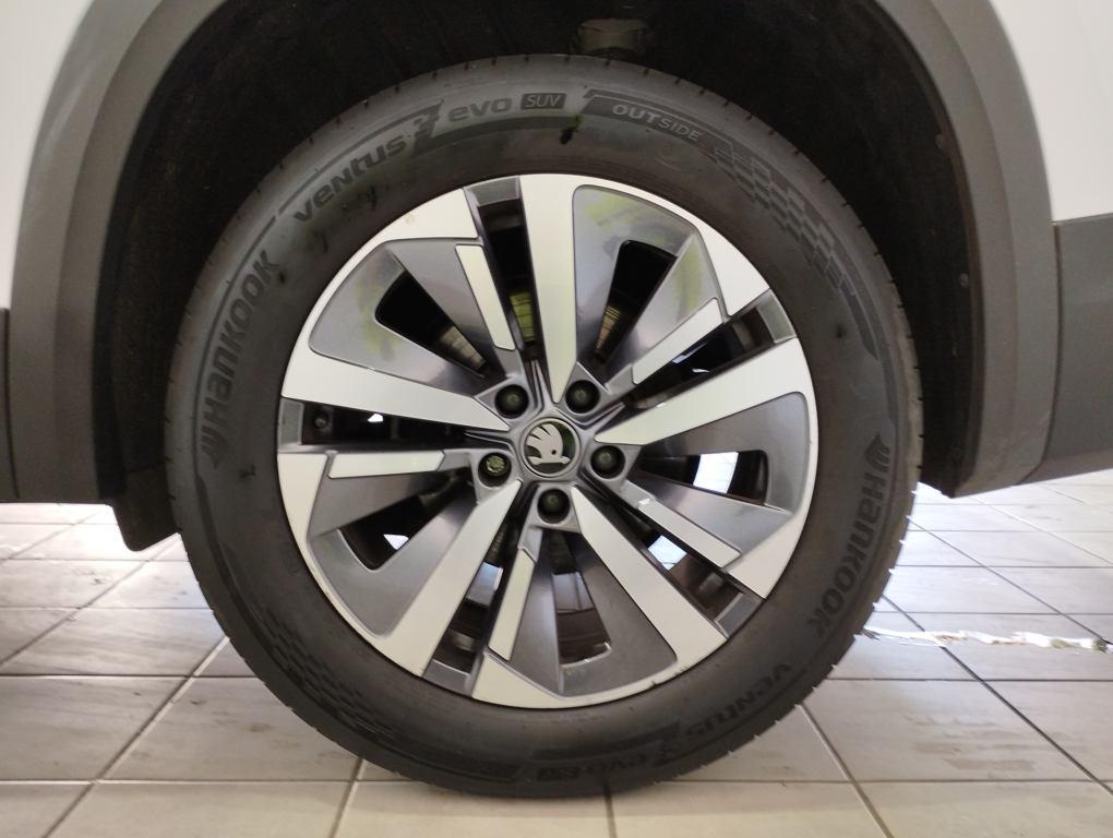 Skoda Kodiaq 1.5 TSI m-HEV Selection DSG 110 kW (150 CV) - 7