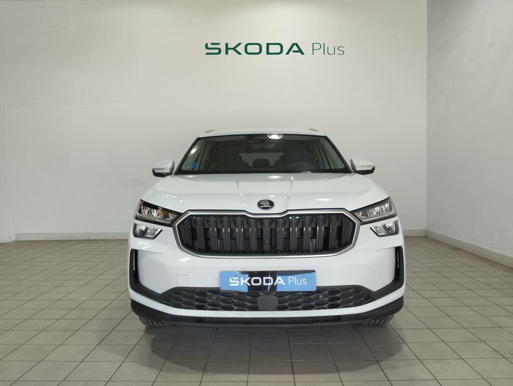 Skoda Kodiaq 1.5 TSI m-HEV Selection DSG 110 kW (150 CV) - 9