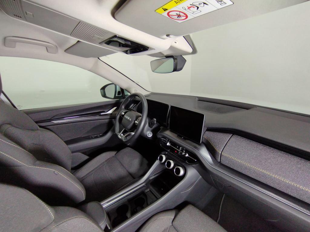 Skoda Kodiaq 1.5 TSI m-HEV Selection DSG 110 kW (150 CV) - 14