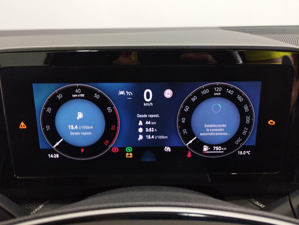 Skoda Kodiaq 1.5 TSI m-HEV Selection DSG 110 kW (150 CV) - 17