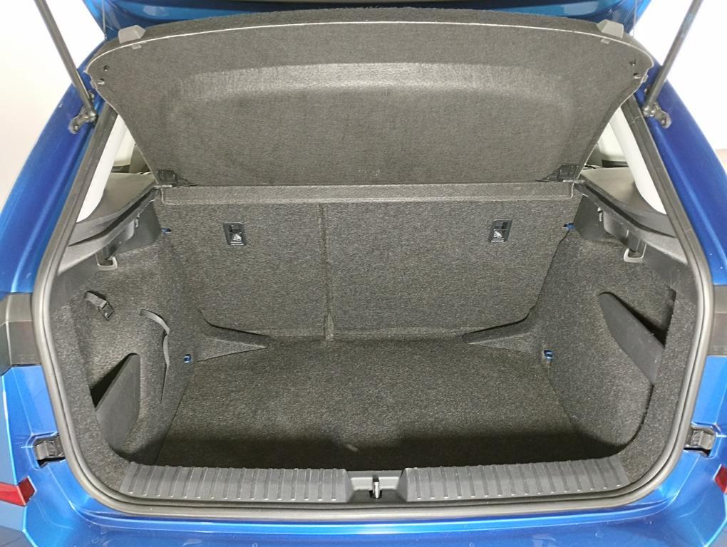 Skoda Kamiq 1.0 TSI Ambition DSG 81 kW (110 CV) - 6