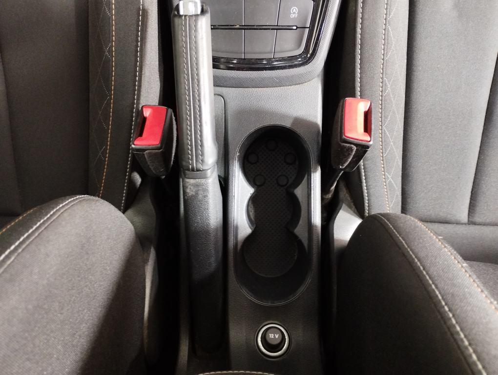 Skoda Kamiq 1.0 TSI Ambition DSG 81 kW (110 CV) - 18