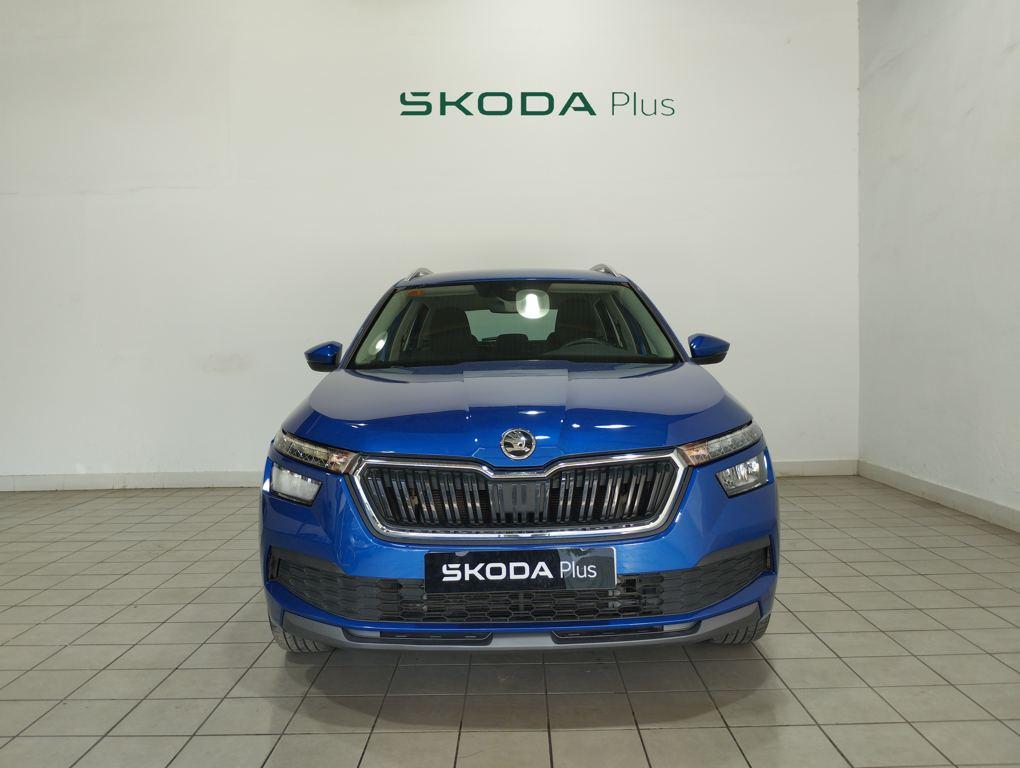 Skoda Kamiq 1.0 TSI Ambition DSG 81 kW (110 CV) - 19