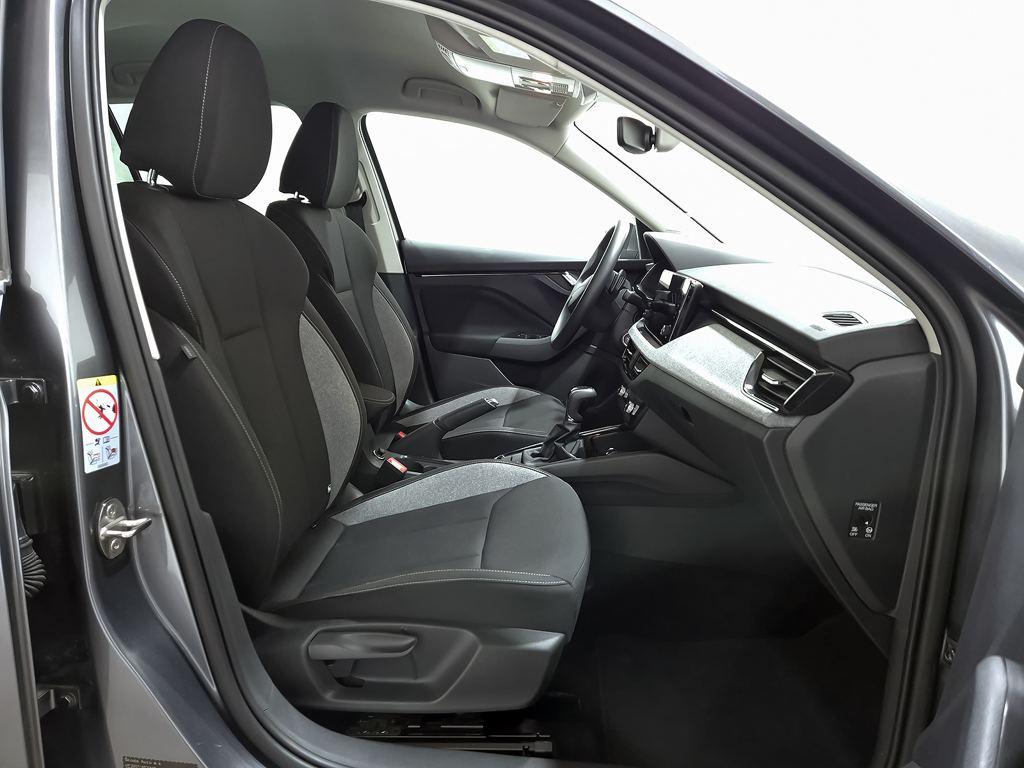 Skoda Kamiq 1.0 TSI Selection DSG 85 kW (115 CV) - 4