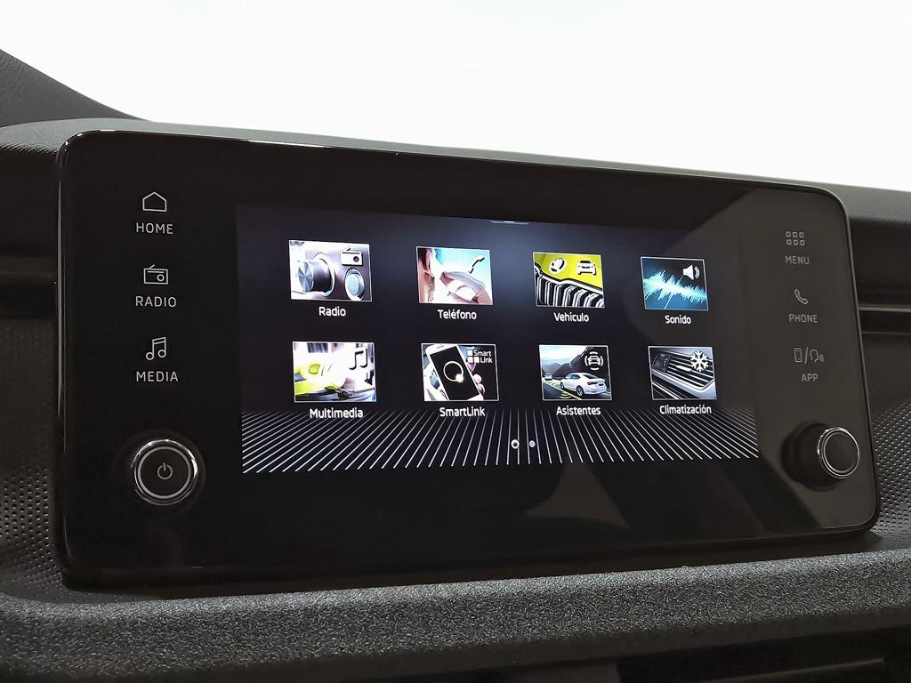 Skoda Kamiq 1.0 TSI Selection DSG 85 kW (115 CV) - 11