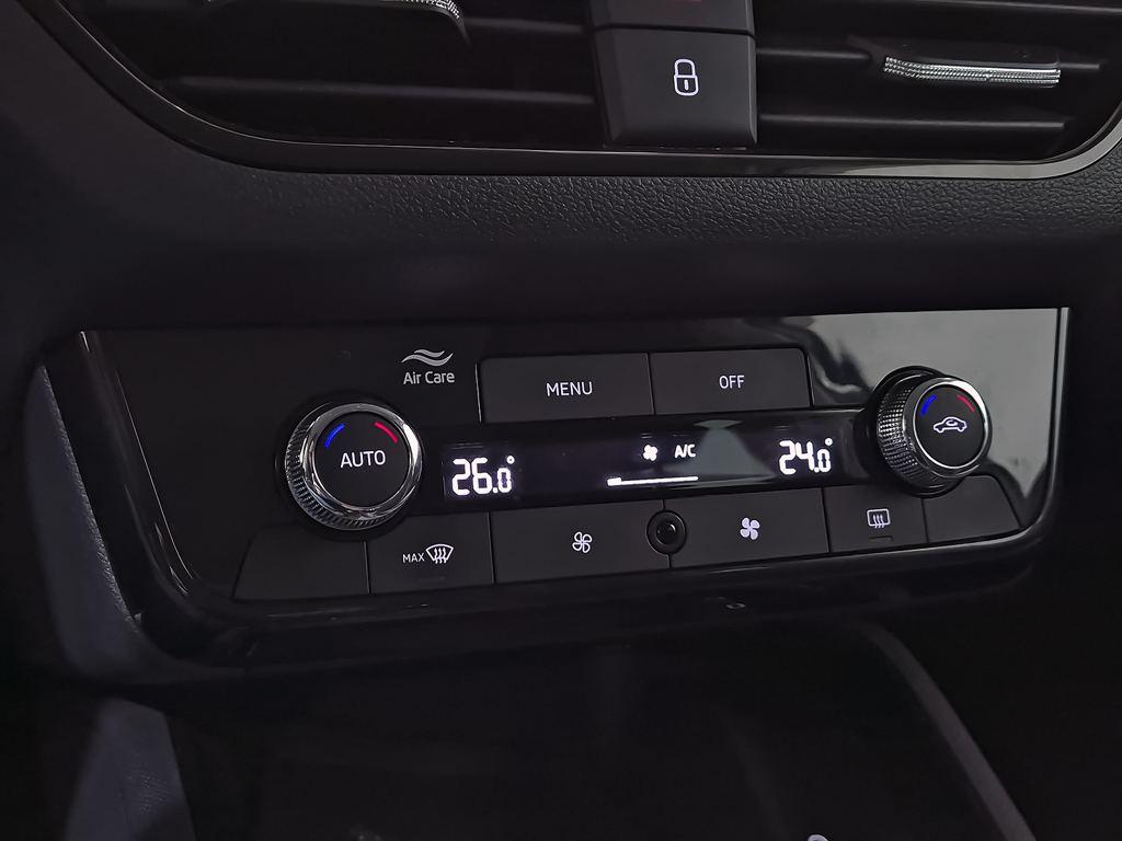 Skoda Kamiq 1.0 TSI Selection DSG 85 kW (115 CV) - 16