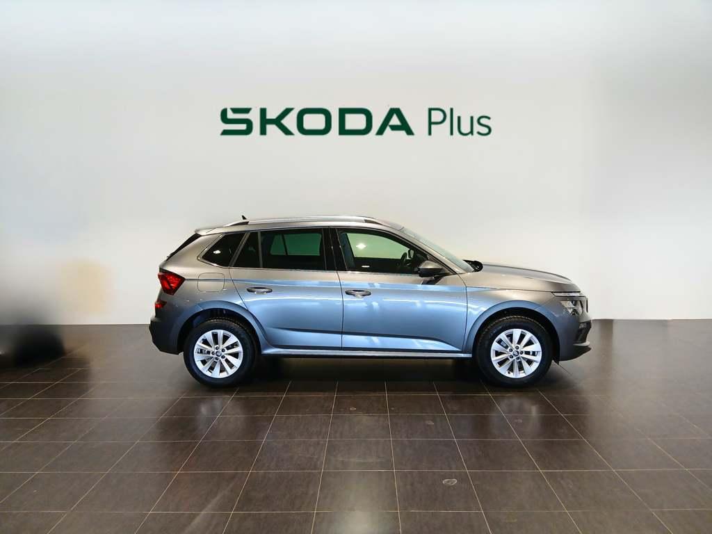 Skoda Kamiq 1.0 TSI Selection 85 kW (115 CV) - 2