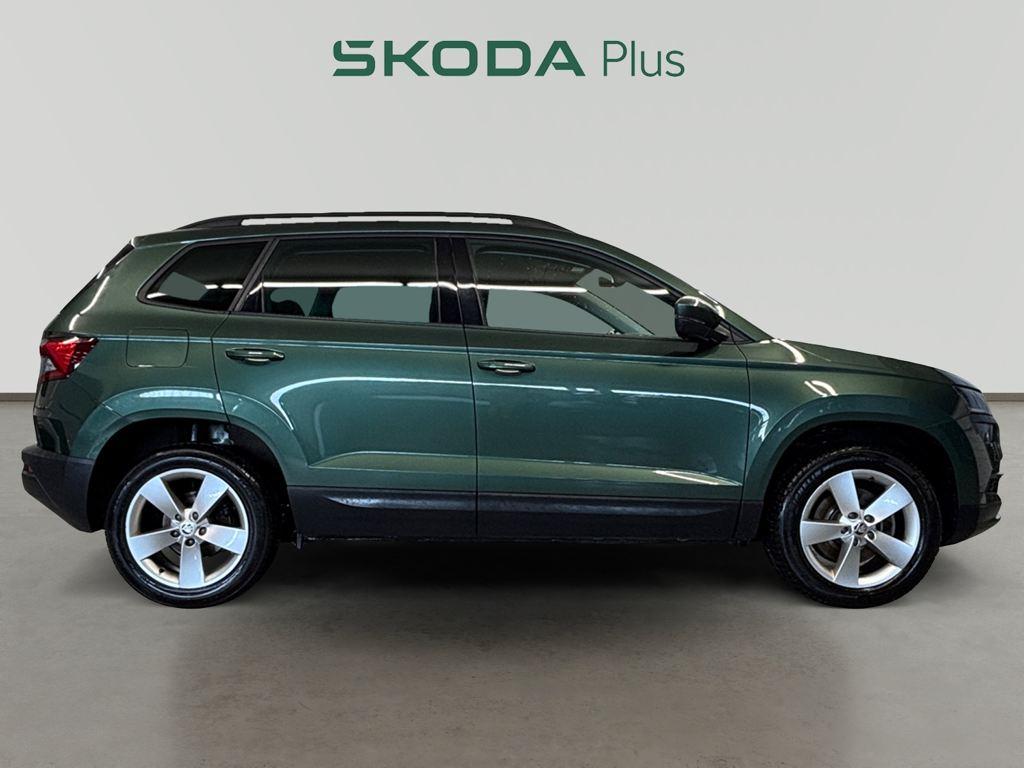 Skoda Karoq 2.0 TDI Ambition 110 kW (150 CV) - 2