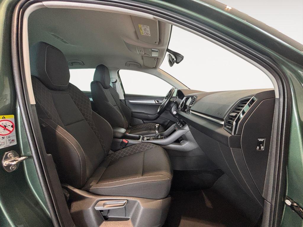 Skoda Karoq 2.0 TDI Ambition 110 kW (150 CV) - 4