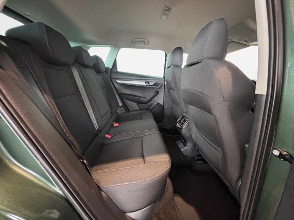 Skoda Karoq 2.0 TDI Ambition 110 kW (150 CV) - 5