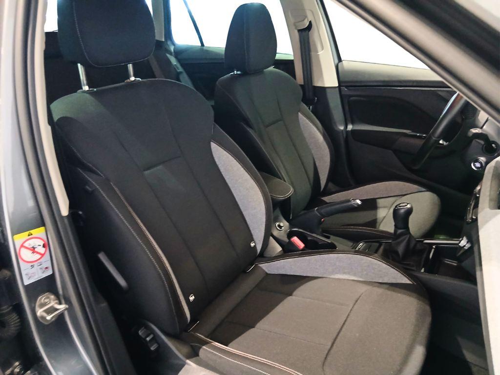 Skoda Kamiq 1.0 TSI Selection 85 kW (115 CV) - 4