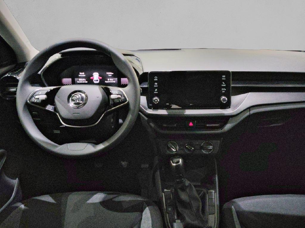 Skoda Fabia 1.0 TSI Active 70 kW (95 CV) - 3