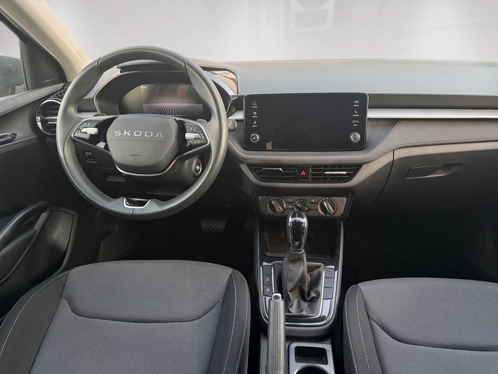 Skoda Fabia 1.0 TSI Selection DSG 85 kW (115 CV) - 3