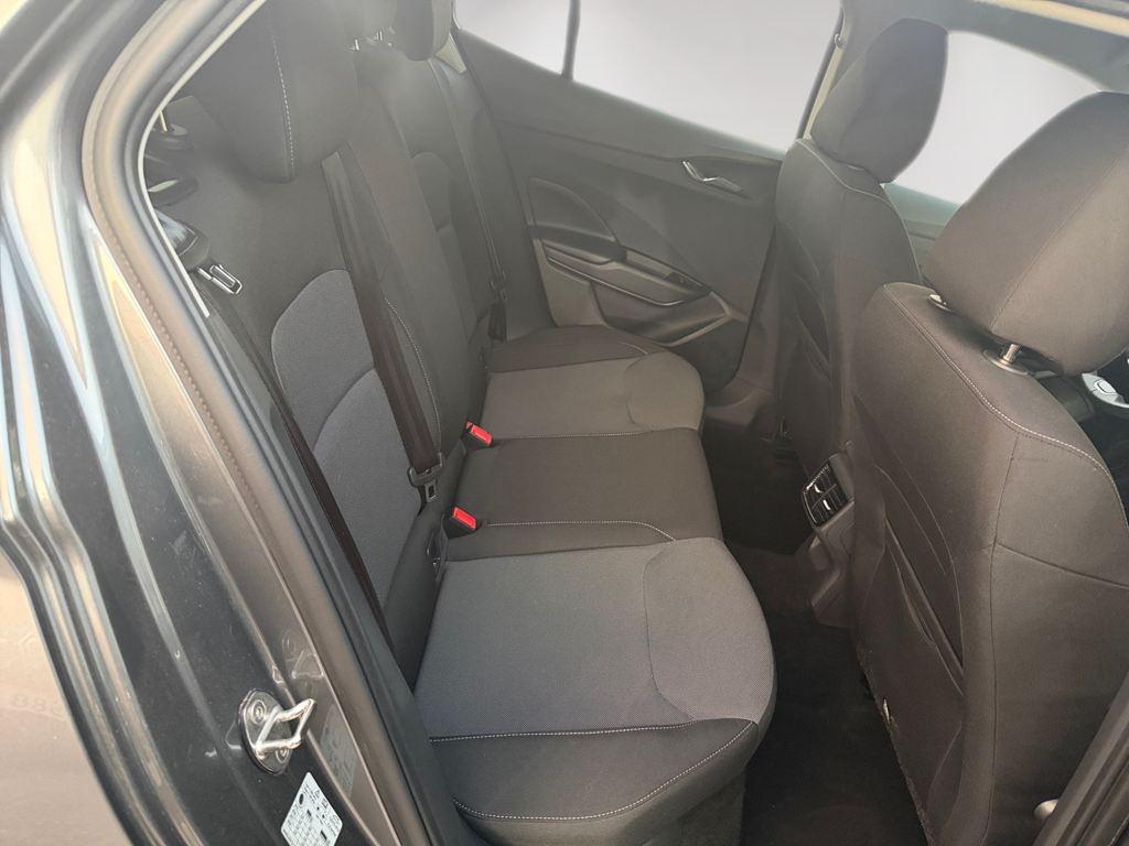 Skoda Fabia 1.0 TSI Selection DSG 85 kW (115 CV) - 5