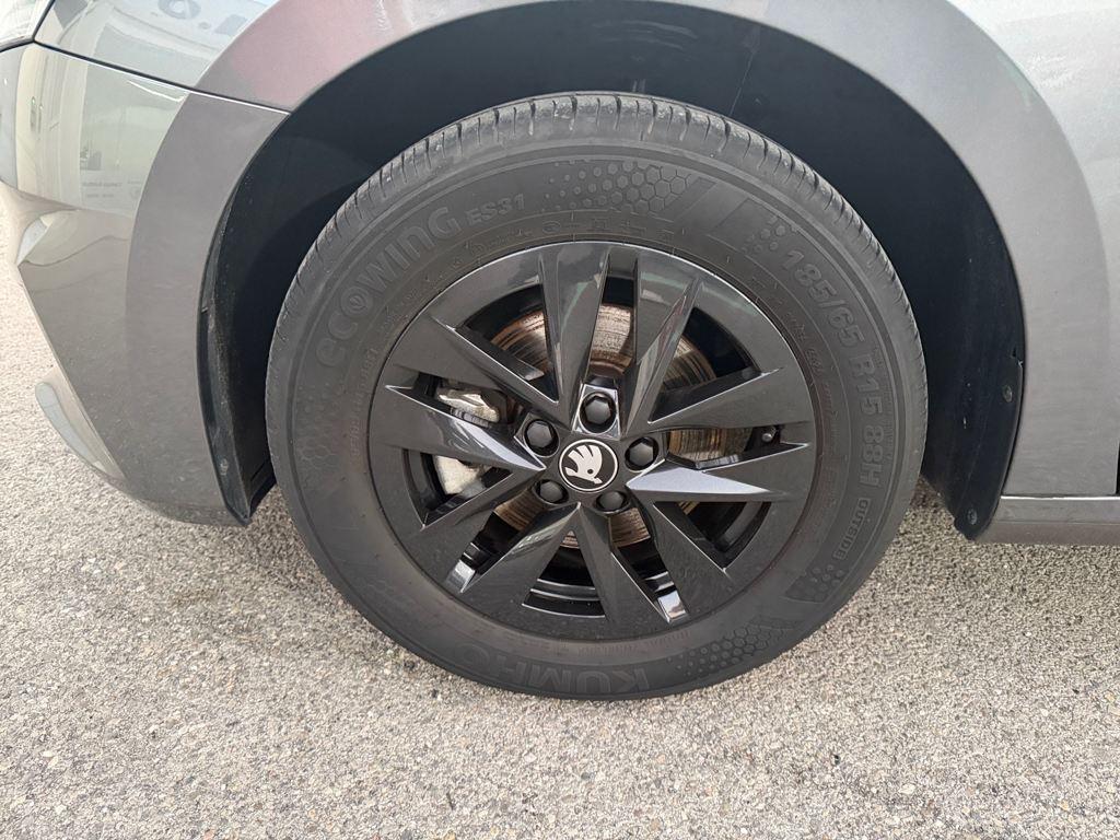 Skoda Fabia 1.0 TSI Selection DSG 85 kW (115 CV) - 7