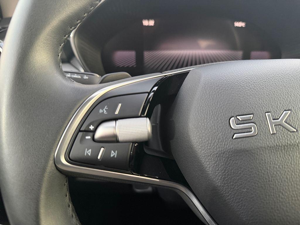 Skoda Fabia 1.0 TSI Selection DSG 85 kW (115 CV) - 8