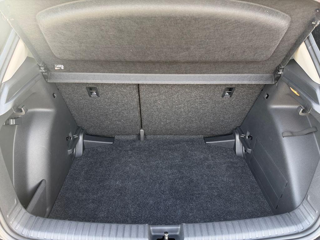 Skoda Fabia 1.0 TSI Selection 70 kW (95 CV) - 6