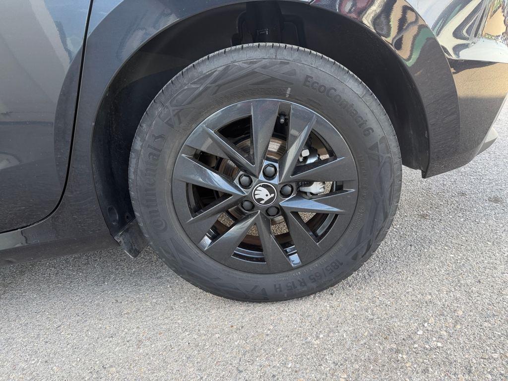 Skoda Fabia 1.0 TSI Selection 70 kW (95 CV) - 7