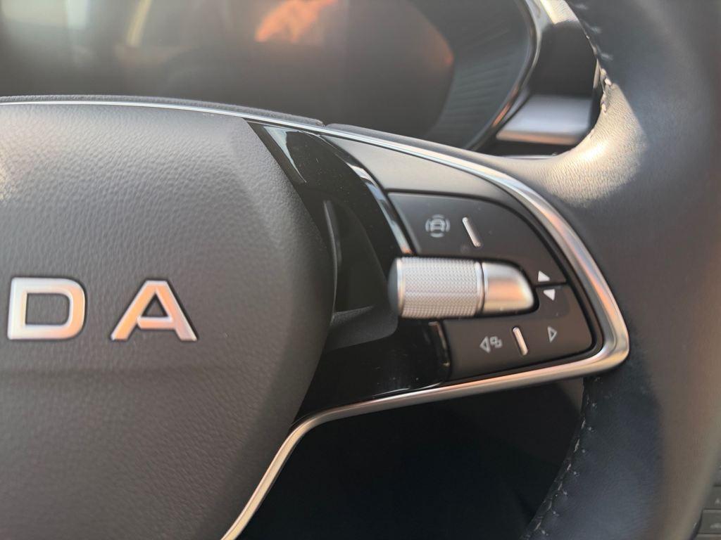 Skoda Fabia 1.0 TSI Selection 70 kW (95 CV) - 9