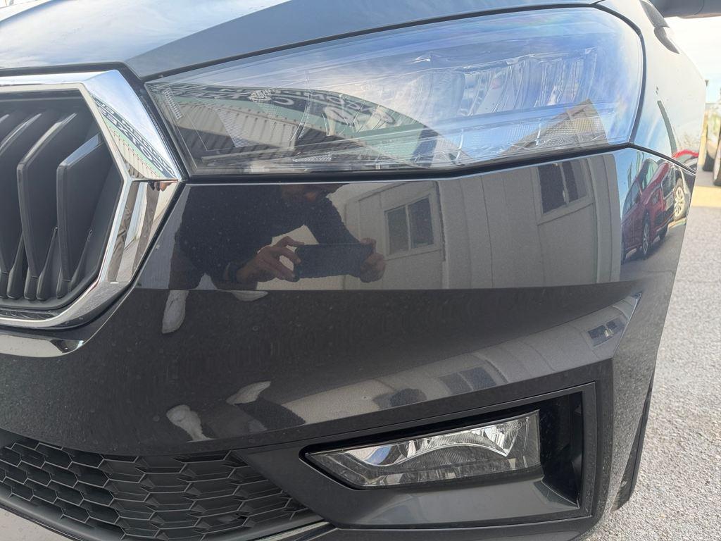 Skoda Fabia 1.0 TSI Selection 70 kW (95 CV) - 17