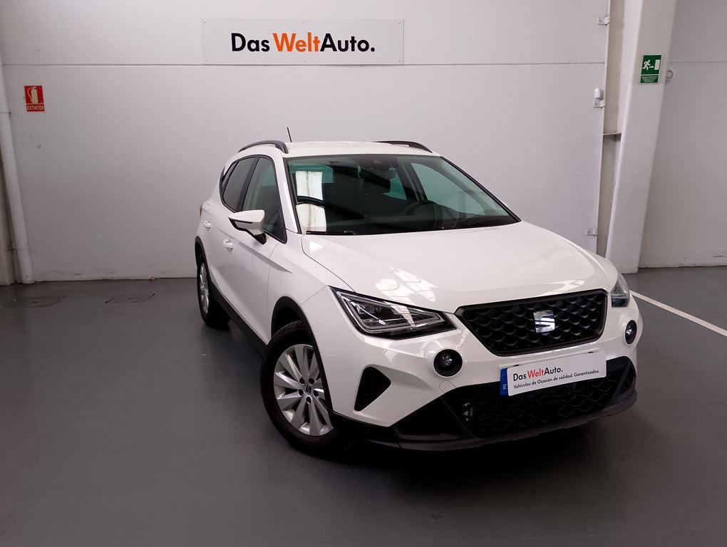 SEAT Arona 1.0 TSI Style Special Edition 85 kW (115 CV) - 0