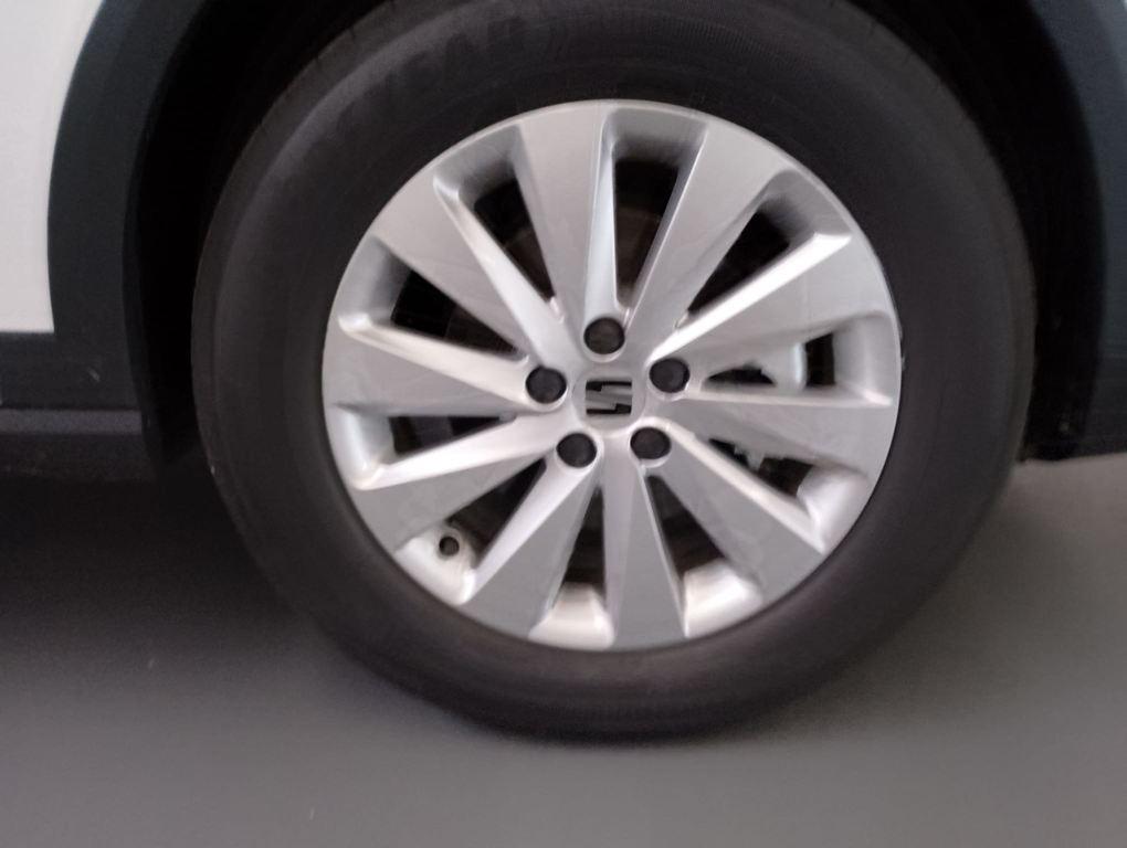 SEAT Arona 1.0 TSI Style Special Edition 85 kW (115 CV) - 7