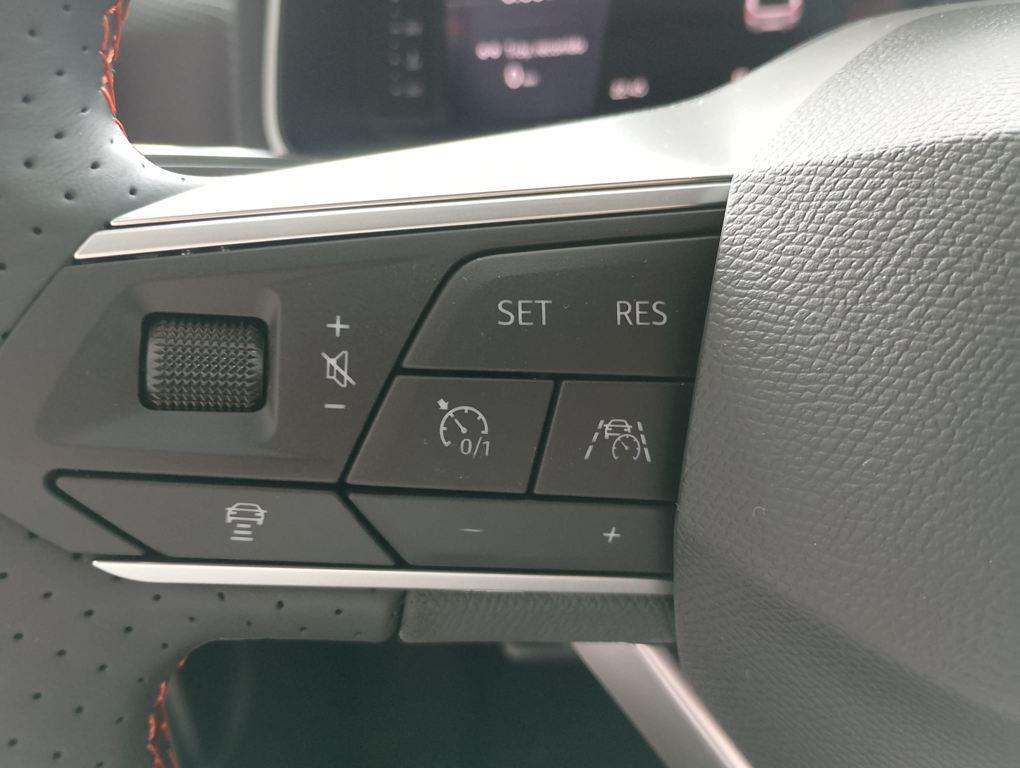 SEAT Ibiza 1.0 TSI FR Salta 85 kW (115 CV) - 9