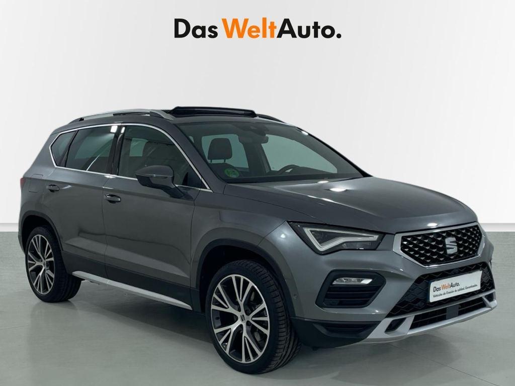 SEAT Ateca 2.0 TDI S&S X-Perience XM DSG 110 kW (150 CV) - 0