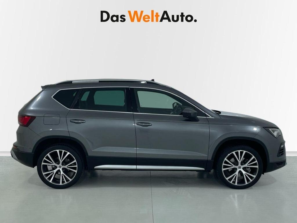 SEAT Ateca 2.0 TDI S&S X-Perience XM DSG 110 kW (150 CV) - 2