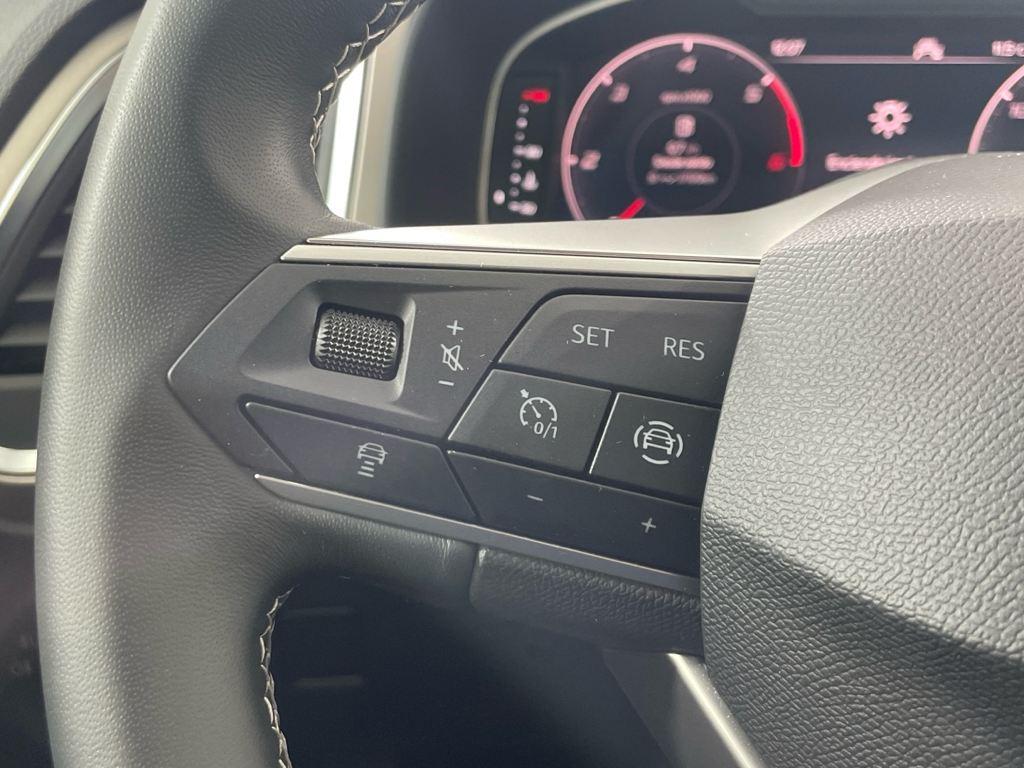 SEAT Ateca 2.0 TDI S&S X-Perience XM DSG 110 kW (150 CV) - 8