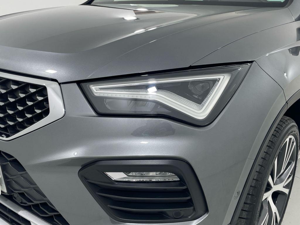 SEAT Ateca 2.0 TDI S&S X-Perience XM DSG 110 kW (150 CV) - 11