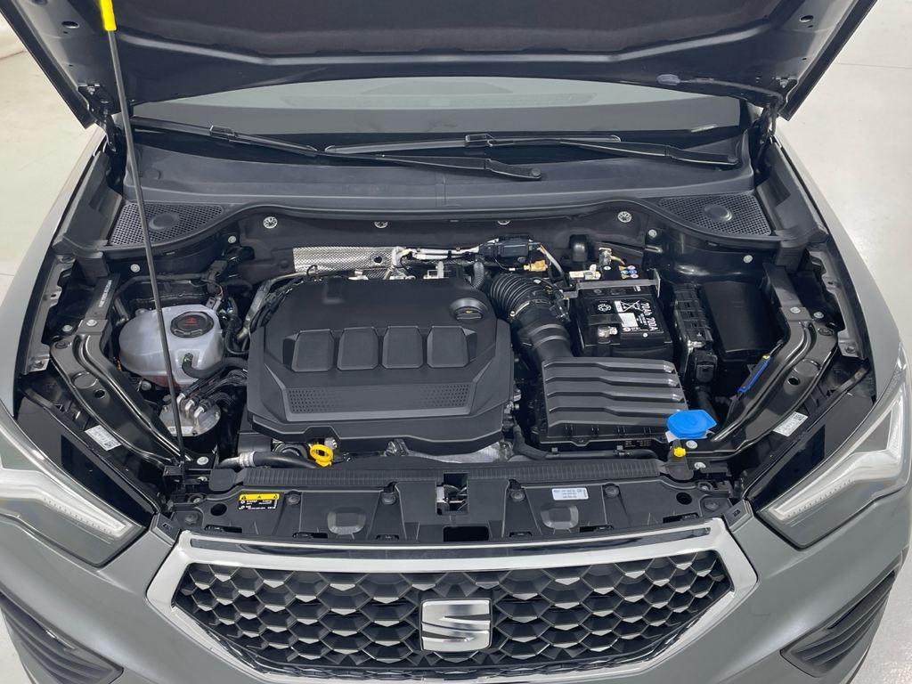 SEAT Ateca 2.0 TDI S&S X-Perience XM DSG 110 kW (150 CV) - 12