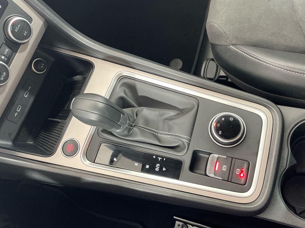 SEAT Ateca 2.0 TDI S&S X-Perience XM DSG 110 kW (150 CV) - 17