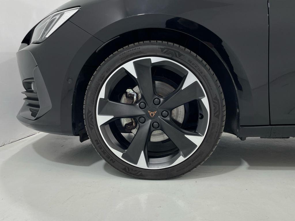 CUPRA León 1.5 eTSI DSG 110 kW (150 CV) - 7