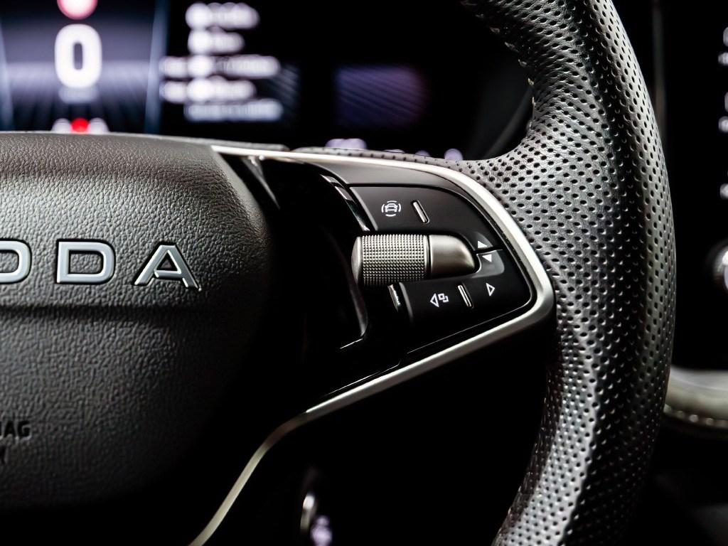 Skoda Fabia 1.0 TSI Design 85 kW (115 CV) - 12