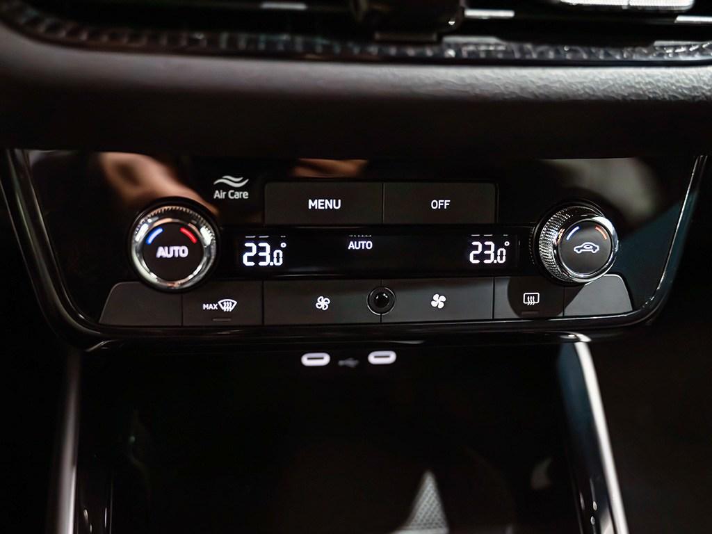 Skoda Fabia 1.0 TSI Design 85 kW (115 CV) - 18