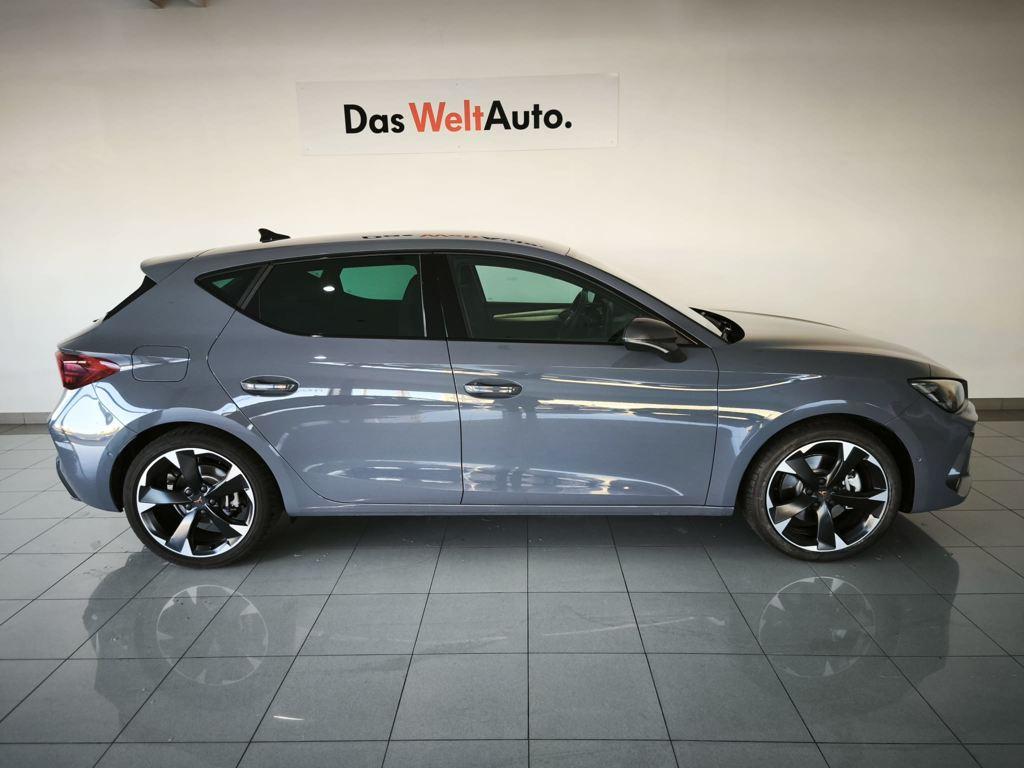 CUPRA León 1.5 eTSI DSG 110 kW (150 CV) - 2